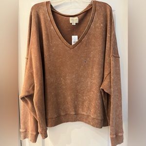 American eagle sweatshirt